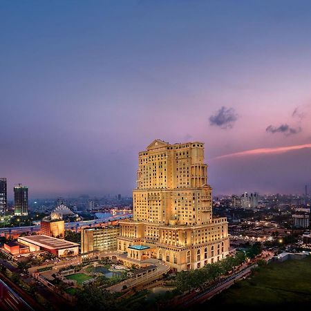 Itc Royal Bengal, A Luxury Collection Hotel, Calcutta Buitenkant foto The St. Regis Mumbai