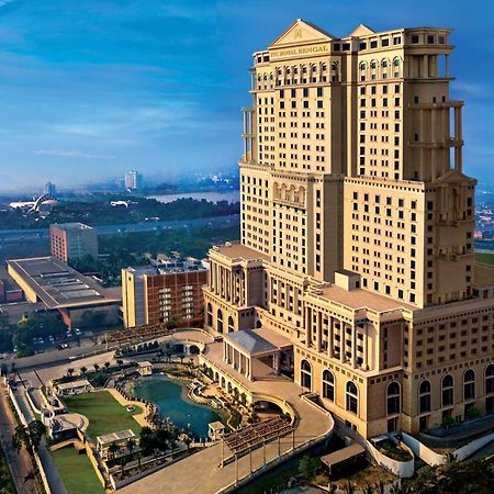 Itc Royal Bengal, A Luxury Collection Hotel, Calcutta Buitenkant foto The Royal