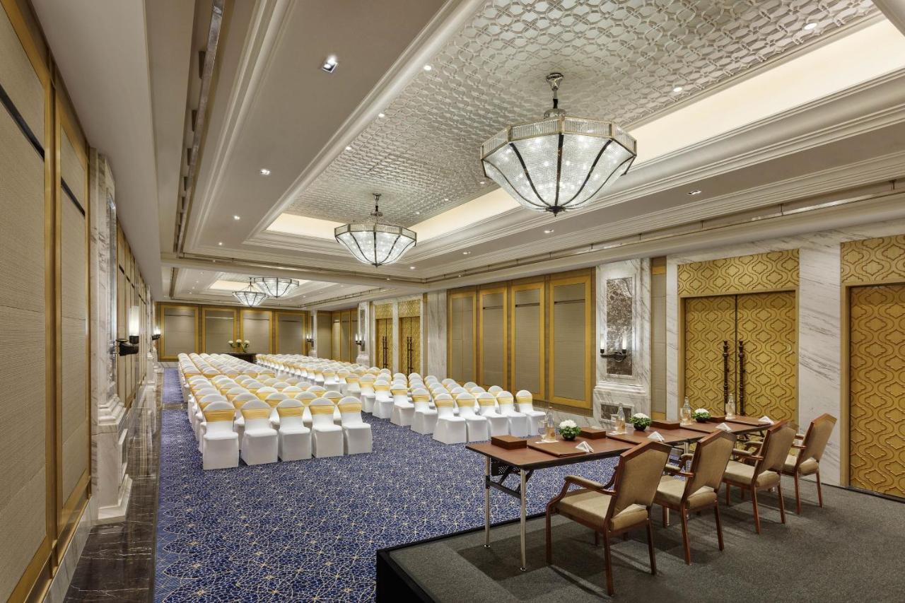 Itc Royal Bengal, A Luxury Collection Hotel, Calcutta Buitenkant foto The Imperial Ball Room