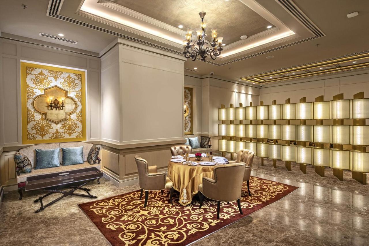 Itc Royal Bengal, A Luxury Collection Hotel, Calcutta Buitenkant foto The Imperial
